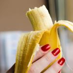 Sind Bananen gut für das Abendessen?